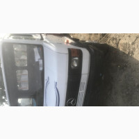 Mercedes Benz 709 Pickup Body (6bolt)