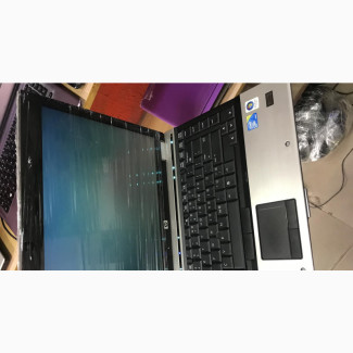 Laptop HP EliteBook 6930P 2GB Intel Core 2 Duo HDD 250GB