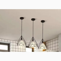 Nordic Dining Room Chandelier