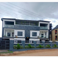 Luxury 4-Bedroom Duplex in Area R, Owerri - Furnished