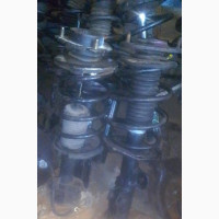 Front Shock Absorber Toyota Camry