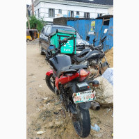 Qlink XP 200 2018 Black