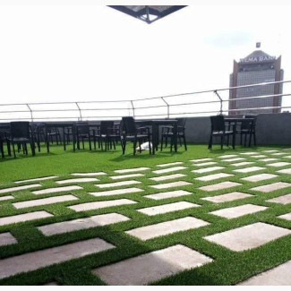 1st Grade Synthetic Grass
