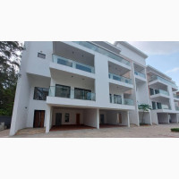 4bdrm Duplex in Ikoyi Bananas Lsland for rent