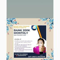 Earn Over 100k Promoting Digital Products