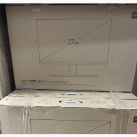 Xiaomi Mi Desktop Monitor 27” 1920x1080 75hz, HDMI, VGA