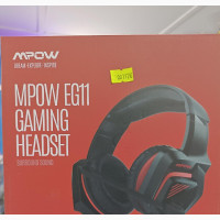 Mpow BH502 Gaming Headset