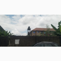 4 Plots of Land in Secure Environment - 20M Each