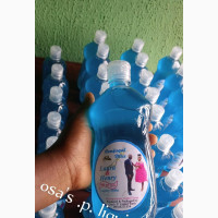Liquid Soap Souvenir
