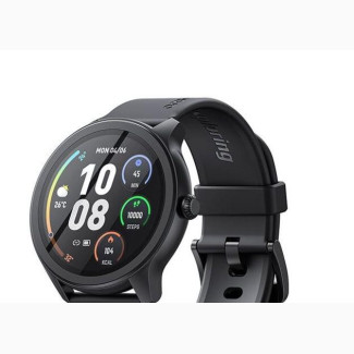 Oraimo Smart Watch 2R 1.39#039;#039; High-Definition 24-Hour Health