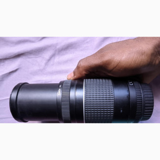 Canon 70-300mm EF-S Telephoto/Zoom Lens