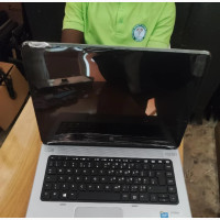 Hp ProBook 640 G1 Laptop - Core i5, 4GB RAM, 500GB HDD - Silver
