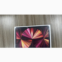 Apple iPad Pro 11 (2021) 256 GB Black - Brand New