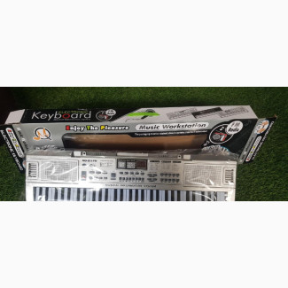 FM Electronic Keyboard