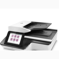 HP Scanjet Enterprise Flow N9120 Fn2 Scanner (L2763A)