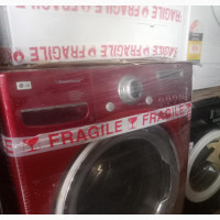 Washing Machine and Dryer Repair Services in V.I
