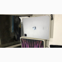 Apple iPad Pro 11 (2022) 256 GB Gray