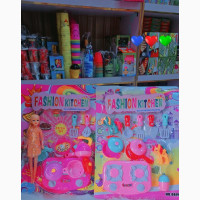 Fashion Kitchen