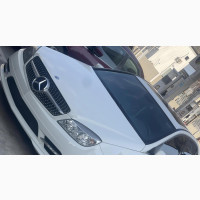 Mercedes-Benz C300 2011 White