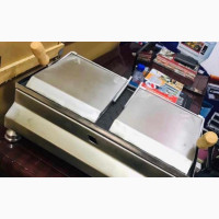 Brand New Local Shawarma Toaster - Gas Powered