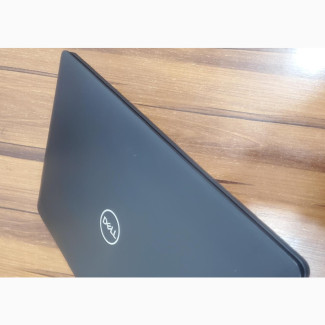 Laptop Dell Latitude 3580 8GB Intel Core I7 SSD 256GB