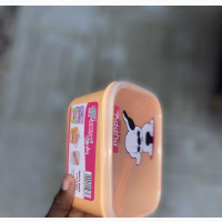 Lunch Pack Plate Gift Pack