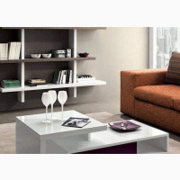 Modern Living Room Cofee Table