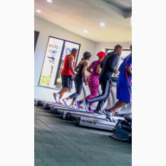 Gym Management Software