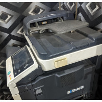 Konica Minolta Bizhub C3851FS