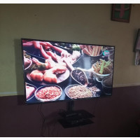 55inch UHD Smart TV