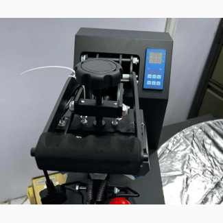 Cap Press Machine
