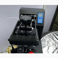 Cap Press Machine