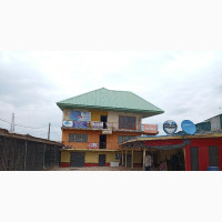 Office Space Rent at Iwo Road Beside Rose/Wale Petroleum IB