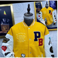 Varsity Jacket