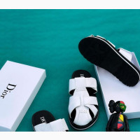 Luxury Flat Shoes