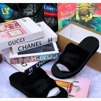 Different Slide and Sandals Is Available