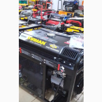 FIRMAN FPG15000 E Industrial Line Generator Set