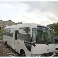 Coaster Bus