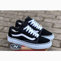 Vans Sneakers - Best Quality