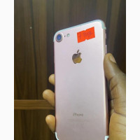 Apple iPhone 7 32 GB Rose Gold for sale