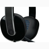 Logitech H540 USB Headset - High Performance for Windows and Mac