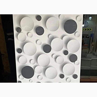 3D Glossy Tile