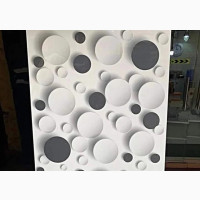 3D Glossy Tile