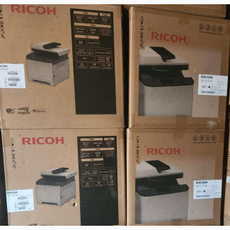 Ricoh M C251fw