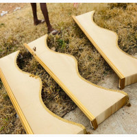 Royal Board for Curtain and Blinds