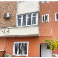 4bdrm Duplex in Orchid By Chevron, Lekki Phase 2 for sale