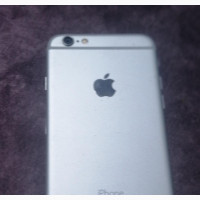 Apple iPhone 6 64 GB White