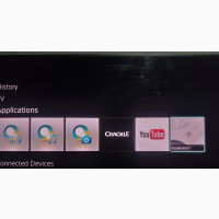 43 Sony Smart Tv