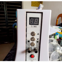 Vacuum Therapy Machine for Enlargement