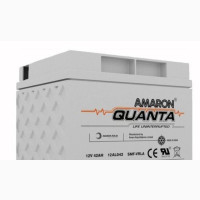 Amaron Quanta Battery 18ah Battery